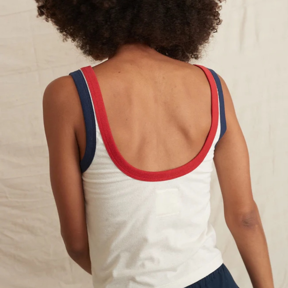 Tank Top - Picture 3 of 7
